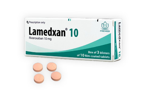Lamedxan 10